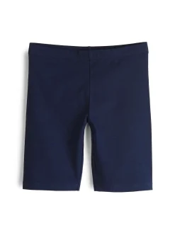 GATE Bawełniane spodenki motocyklowe|Dzieci Dziewczynki·Spodnie I Legginsy|Dziewczynki·Szorty ☀️