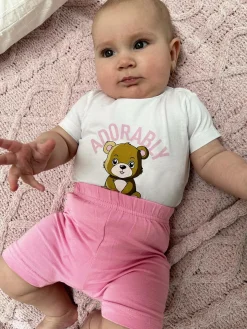 GATE Bawełniane spodenki motocyklowe|Dzieci Baby