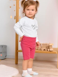 GATE Bawełniane spodenki motocyklowe|Dzieci Baby