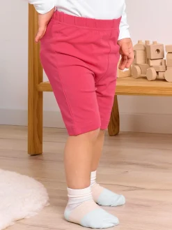 GATE Bawełniane spodenki motocyklowe|Dzieci Baby