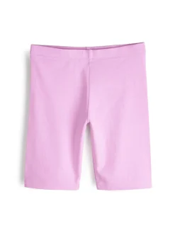 GATE Bawełniane spodenki motocyklowe|Dzieci Dziewczynki·Spodnie I Legginsy|Dziewczynki·Szorty ☀️