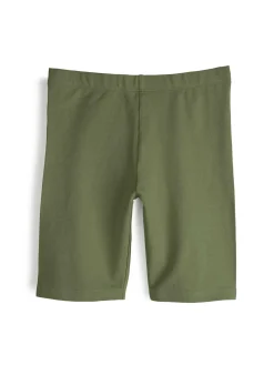 GATE Bawełniane spodenki motocyklowe|Dzieci Dziewczynki·Spodnie I Legginsy|Dziewczynki·Szorty ☀️