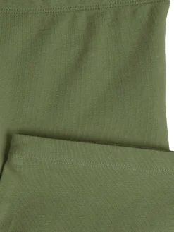 GATE Bawełniane spodenki motocyklowe|Dzieci Dziewczynki·Spodnie I Legginsy|Dziewczynki·Szorty ☀️