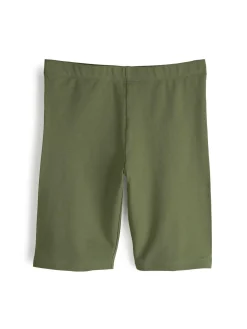 GATE Bawełniane spodenki motocyklowe|Dzieci Dziewczynki·Spodnie I Legginsy|Dziewczynki·Szorty ☀️