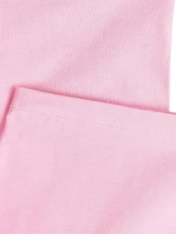 GATE Bawełniane spodenki motocyklowe|Dzieci Dziewczynki·Spodnie I Legginsy|Dziewczynki·Szorty ☀️