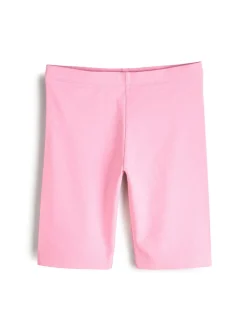 GATE Bawełniane spodenki motocyklowe|Dzieci Dziewczynki·Spodnie I Legginsy|Dziewczynki·Szorty ☀️