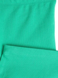 GATE Bawełniane spodenki motocyklowe|Dzieci Dziewczynki·Spodnie I Legginsy|Dziewczynki·Szorty ☀️