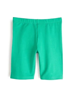 GATE Bawełniane spodenki motocyklowe|Dzieci Dziewczynki·Spodnie I Legginsy|Dziewczynki·Szorty ☀️