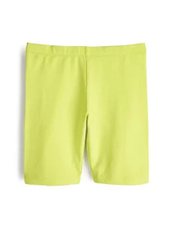 GATE Bawełniane spodenki motocyklowe|Dzieci Dziewczynki·Spodnie I Legginsy|Dziewczynki·Szorty ☀️