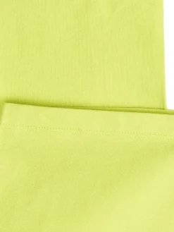 GATE Bawełniane spodenki motocyklowe|Dzieci Dziewczynki·Spodnie I Legginsy|Dziewczynki·Szorty ☀️