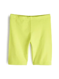 GATE Bawełniane spodenki motocyklowe|Dzieci Dziewczynki·Spodnie I Legginsy|Dziewczynki·Szorty ☀️