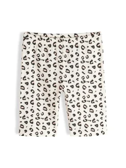 GATE Bawełniane spodenki motocyklowe|Dzieci Dziewczynki·Spodnie I Legginsy|Dziewczynki·Szorty ☀️