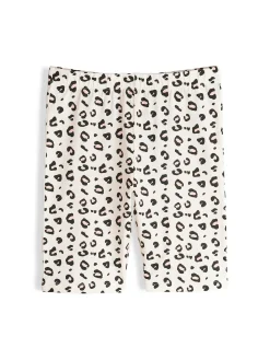 GATE Bawełniane spodenki motocyklowe|Dzieci Dziewczynki·Spodnie I Legginsy|Dziewczynki·Szorty ☀️