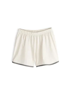 GATE Bawełniane spodenki od piżamy| Bielizna·Bielizna Nocna