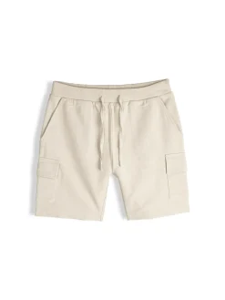 GATE Bawełniane spodenki z kieszeniami|Dzieci Chłopcy·Spodnie|Chłopcy·Szorty ☀️