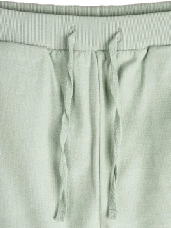 GATE Bawełniane spodenki z kieszeniami|Dzieci Chłopcy·Spodnie|Chłopcy·Szorty ☀️