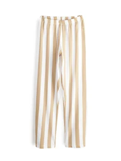 GATE Bawełniane spodnie od piżamy| Bielizna·Bielizna Nocna