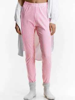 GATE Bawełniane spodnie od piżamy| Bielizna·Bielizna Nocna