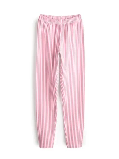 GATE Bawełniane spodnie od piżamy| Bielizna·Bielizna Nocna