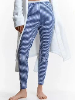 GATE Bawełniane spodnie od piżamy| Bielizna·Bielizna Nocna