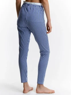 GATE Bawełniane spodnie od piżamy| Bielizna·Bielizna Nocna