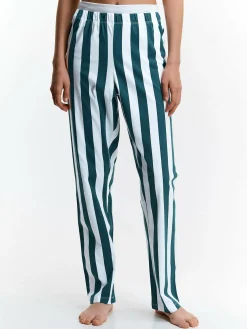 GATE Bawełniane spodnie od piżamy| Bielizna·Bielizna Nocna