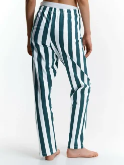 GATE Bawełniane spodnie od piżamy| Bielizna·Bielizna Nocna