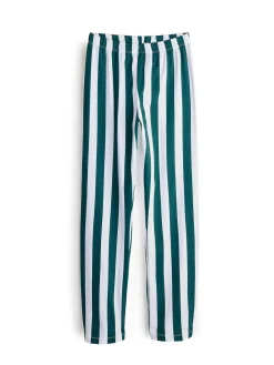 GATE Bawełniane spodnie od piżamy| Bielizna·Bielizna Nocna