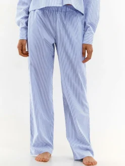GATE Bawełniane spodnie od piżamy| Bielizna·Bielizna Nocna