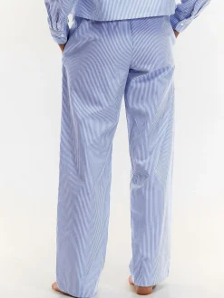 GATE Bawełniane spodnie od piżamy| Bielizna·Bielizna Nocna