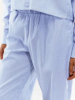 GATE Bawełniane spodnie od piżamy| Bielizna·Bielizna Nocna