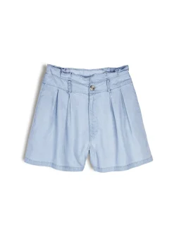 GATE Bawełniane szorty| Spodnie·Spodenki ☀️