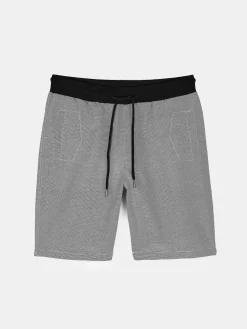 GATE Bawełniane szorty| Spodnie·Spodenki ☀️