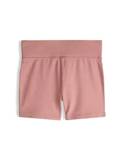 GATE Bawełniane szorty biker|Dzieci Dziewczynki·Spodnie I Legginsy|Dziewczynki·Szorty ☀️