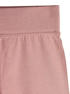 GATE Bawełniane szorty biker|Dzieci Dziewczynki·Spodnie I Legginsy|Dziewczynki·Szorty ☀️