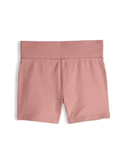 GATE Bawełniane szorty biker|Dzieci Dziewczynki·Spodnie I Legginsy|Dziewczynki·Szorty ☀️