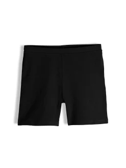 GATE Bawełniane szorty biker|Dzieci Dziewczynki·Spodnie I Legginsy|Dziewczynki·Szorty ☀️