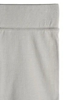 GATE Bawełniane szorty biker|Dzieci Dziewczynki·Spodnie I Legginsy|Dziewczynki·Szorty ☀️