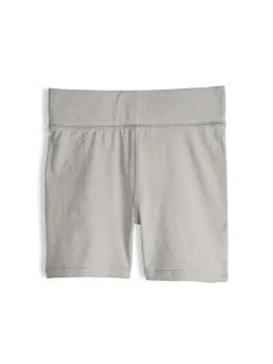 GATE Bawełniane szorty biker|Dzieci Dziewczynki·Spodnie I Legginsy|Dziewczynki·Szorty ☀️