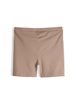 GATE Bawełniane szorty biker|Dzieci Dziewczynki·Spodnie I Legginsy|Dziewczynki·Szorty ☀️