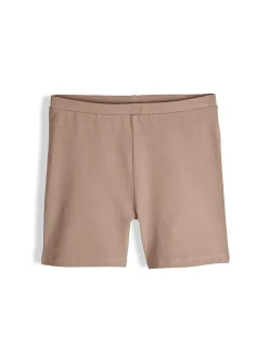 GATE Bawełniane szorty biker|Dzieci Dziewczynki·Spodnie I Legginsy|Dziewczynki·Szorty ☀️