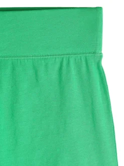 GATE Bawełniane szorty biker|Dzieci Dziewczynki·Spodnie I Legginsy|Dziewczynki·Szorty ☀️