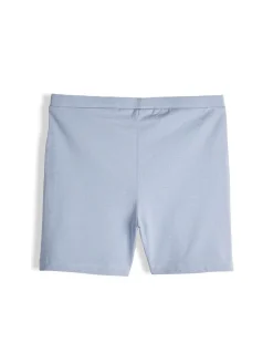 GATE Bawełniane szorty biker|Dzieci Dziewczynki·Spodnie I Legginsy|Dziewczynki·Szorty ☀️