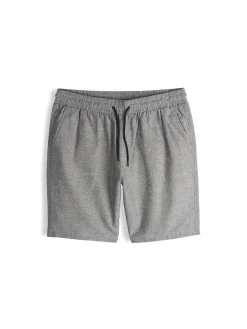 GATE Bawełniane szorty regular fit| Spodnie·Spodenki ☀️