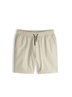 GATE Bawełniane szorty regular fit| Spodnie·Spodenki ☀️