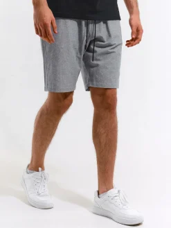 GATE Bawełniane szorty regular fit| Spodnie·Spodenki ☀️