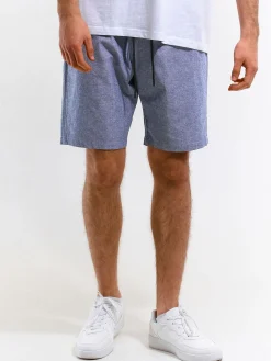 GATE Bawełniane szorty regular fit| Spodnie·Spodenki ☀️