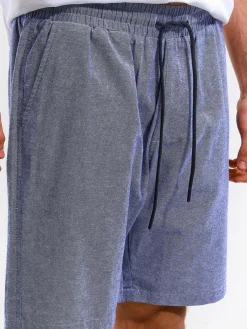 GATE Bawełniane szorty regular fit| Spodnie·Spodenki ☀️