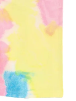 GATE Bawełniane szorty z batiku|Dzieci Dziewczynki·Spodnie I Legginsy|Dziewczynki·Szorty ☀️