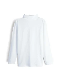 GATE Bawełniany golf|Dzieci Chłopcy·Koszulki